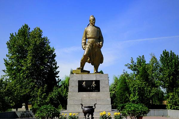 《赵州桥》图片